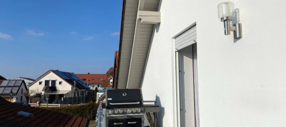 2 غرف نوم شقة في Erding, Germany رقم 125717 16