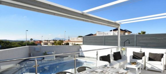 3 Schlafzimmer Villa in Ciudad Quesada, Spain, Nr. 169926 14
