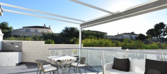 3 Schlafzimmer Villa in Ciudad Quesada, Spain, Nr. 169926 16