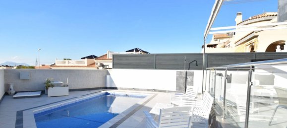 3 Schlafzimmer Villa in Ciudad Quesada, Spain, Nr. 169926 32