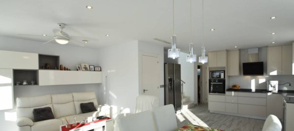 3 Schlafzimmer Villa in Ciudad Quesada, Spain, Nr. 169926 23