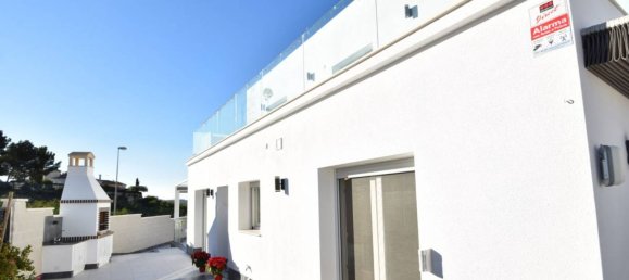 3 Schlafzimmer Villa in Ciudad Quesada, Spain, Nr. 169926 4