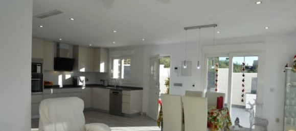 3 Schlafzimmer Villa in Ciudad Quesada, Spain, Nr. 169926 22