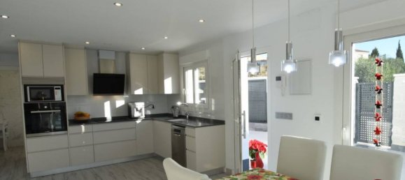 3 Schlafzimmer Villa in Ciudad Quesada, Spain, Nr. 169926 5