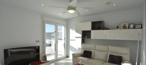 3 Schlafzimmer Villa in Ciudad Quesada, Spain, Nr. 169926 8