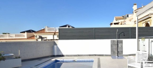 3 Schlafzimmer Villa in Ciudad Quesada, Spain, Nr. 169926 21