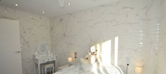 3 Schlafzimmer Villa in Ciudad Quesada, Spain, Nr. 169926 28