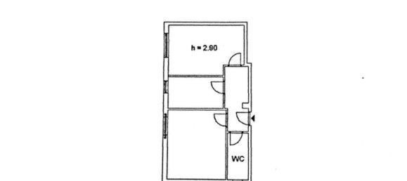 3 rooms Apartment in Montescaglioso, Italy No. 260054 18