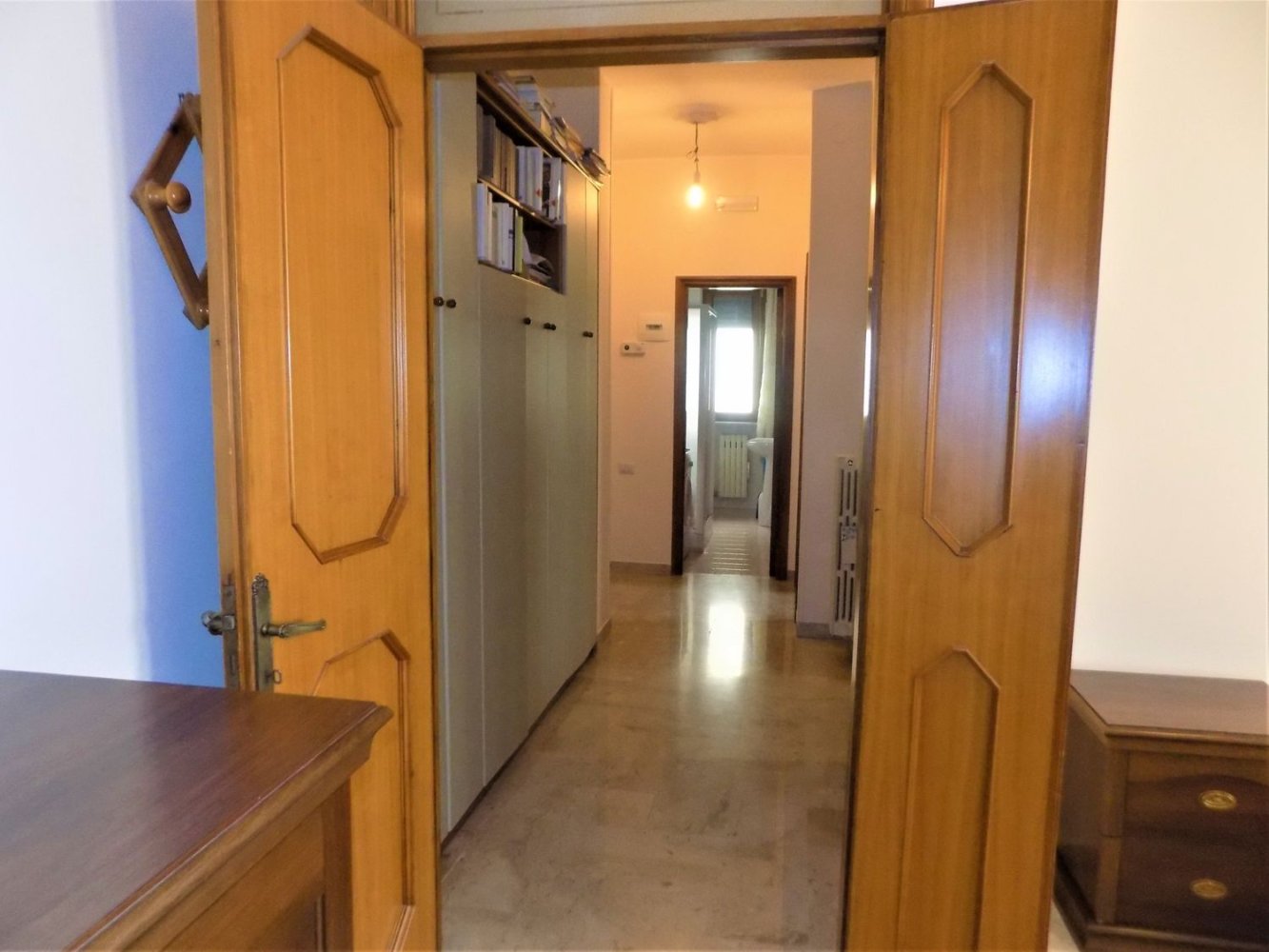 3 rooms Apartment in Montescaglioso, Italy No. 260054