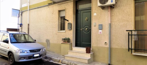 3 rooms Apartment in Montescaglioso, Italy No. 260054 17