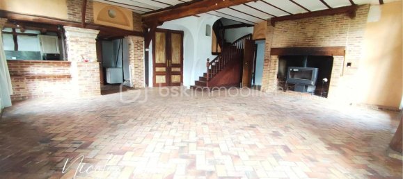 8 Schlafzimmer Haus in Vignoux-sur-Barangeon, France, Nr. 39450 2