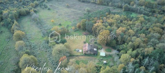 8 Schlafzimmer Haus in Vignoux-sur-Barangeon, France, Nr. 39450 18