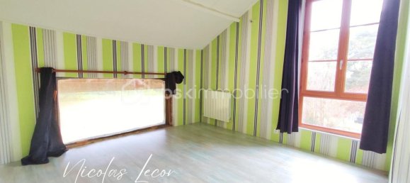 8 Schlafzimmer Haus in Vignoux-sur-Barangeon, France, Nr. 39450 9