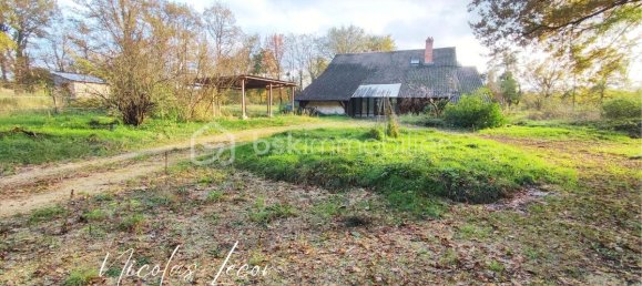 8 Schlafzimmer Haus in Vignoux-sur-Barangeon, France, Nr. 39450 14