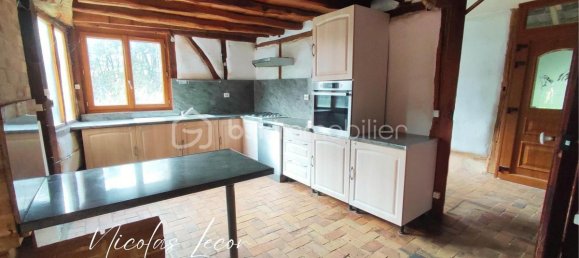 8 Schlafzimmer Haus in Vignoux-sur-Barangeon, France, Nr. 39450 3