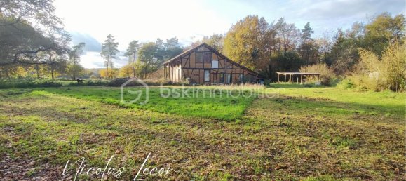 8 Schlafzimmer Haus in Vignoux-sur-Barangeon, France, Nr. 39450 13