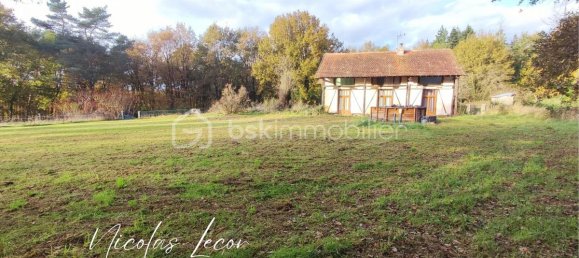 8 Schlafzimmer Haus in Vignoux-sur-Barangeon, France, Nr. 39450 16