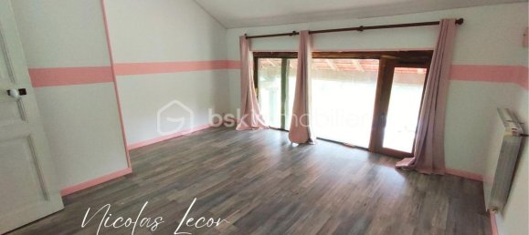 8 Schlafzimmer Haus in Vignoux-sur-Barangeon, France, Nr. 39450 6