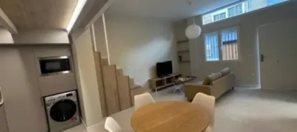 Квартира с 1 спальней в Фавара, Испания № 135790 5