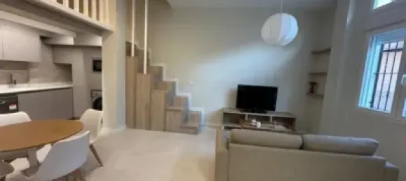 Квартира с 1 спальней в Фавара, Испания № 135790 2