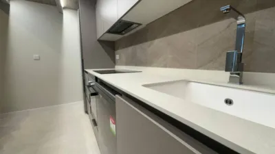 Квартира с 1 спальней в Фавара, Испания № 135790