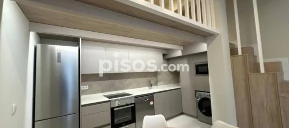 Квартира с 1 спальней в Фавара, Испания № 135790 7