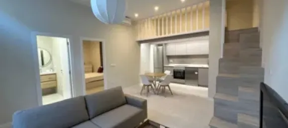 Квартира с 1 спальней в Фавара, Испания № 135790 4