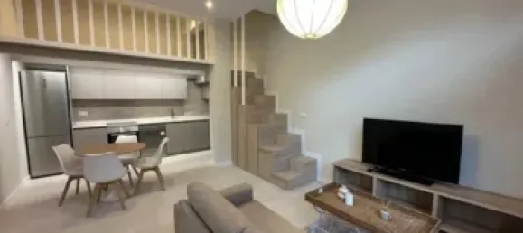 Квартира с 1 спальней в Фавара, Испания № 135790 8