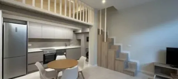 Квартира с 1 спальней в Фавара, Испания № 135790 3