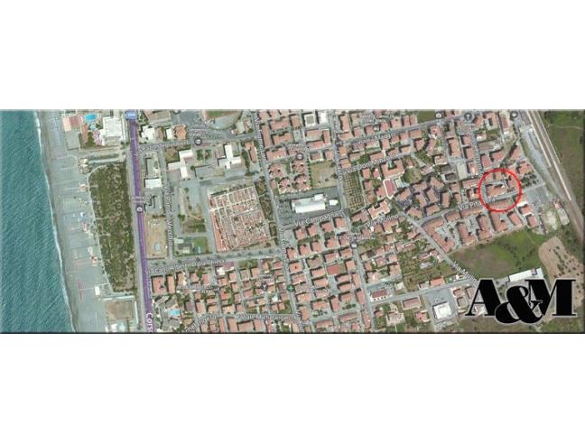 Apartamento de 1 dormitorio en Scalea, Italy No. 253498