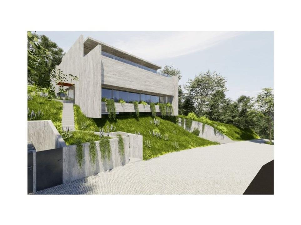 706m² Land in Sintra, Portugal No. 65934