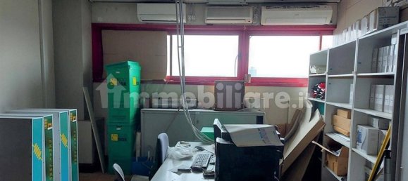 5-salle Entrepôt à Monsano, Italy No. 159278 14