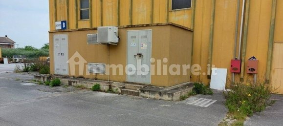 5-salle Entrepôt à Monsano, Italy No. 159278 10