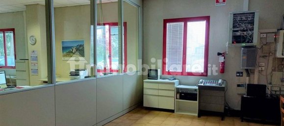 5-salle Entrepôt à Monsano, Italy No. 159278 21