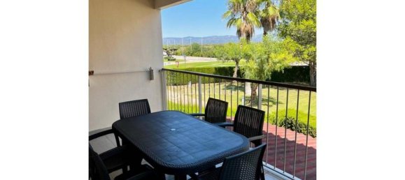 Квартира с 2 спальнями в Кастельон, Испания № 142577 26