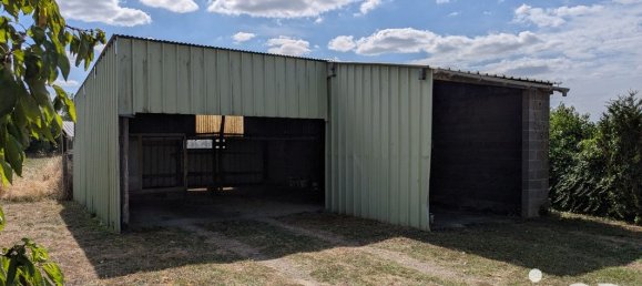 3 chambres Maison à Deux-Sèvres, France No. 295803 15