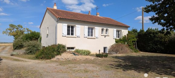 3 chambres Maison à Deux-Sèvres, France No. 295803 19