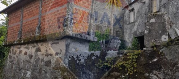 3 غرف نوم منزل في Macieira de Cambra, Portugal رقم 46605 5