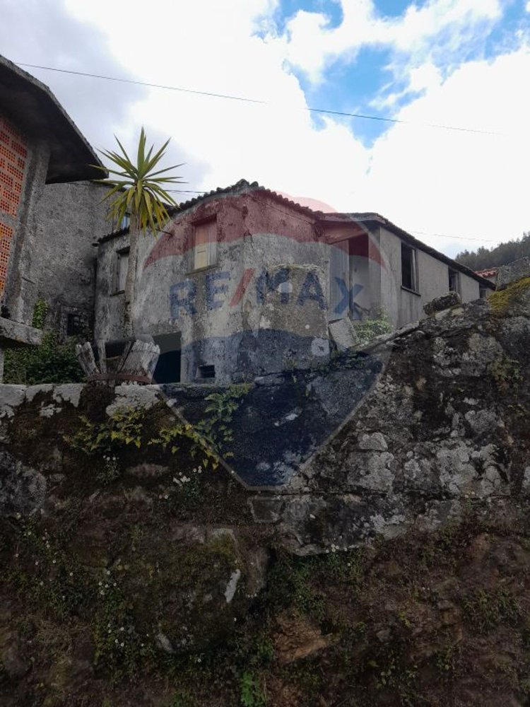 3 غرف نوم منزل في Macieira de Cambra, Portugal رقم 46605