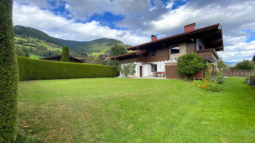 5 bedrooms House in Piesendorf, Austria No. 7152