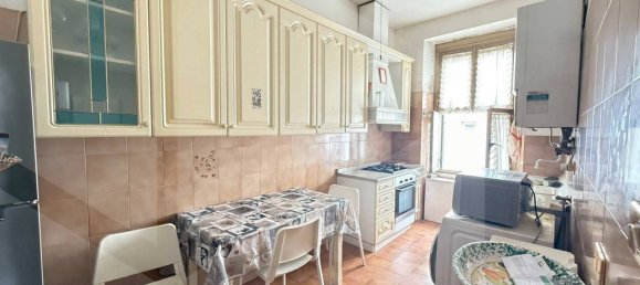 3-Zimmer Wohnung in Rome, Italy, Nr. 20970 8