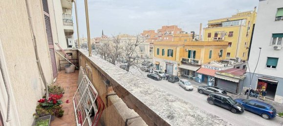 3-Zimmer Wohnung in Rome, Italy, Nr. 20970 25