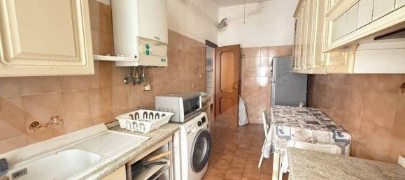 3-Zimmer Wohnung in Rome, Italy, Nr. 20970 7
