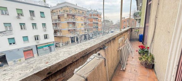 3-Zimmer Wohnung in Rome, Italy, Nr. 20970 24