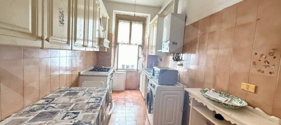 3-Zimmer Wohnung in Rome, Italy, Nr. 20970 9