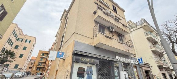 3-Zimmer Wohnung in Rome, Italy, Nr. 20970 2