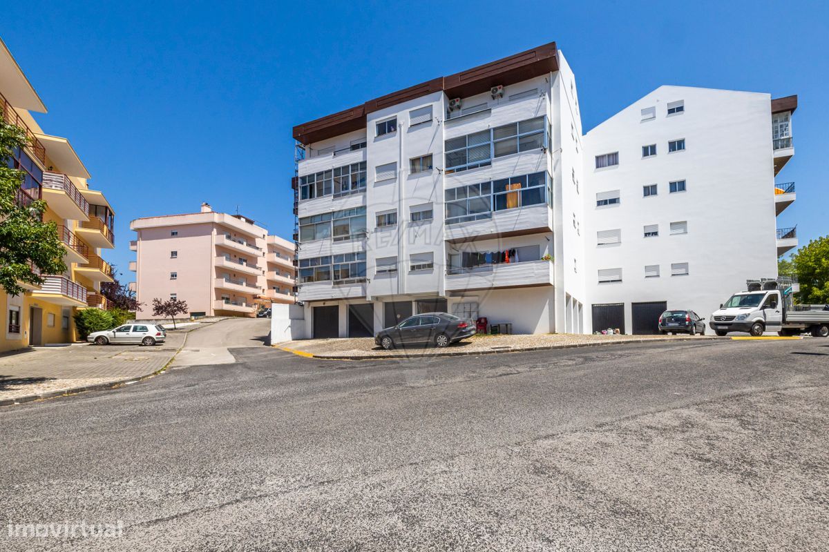 3 bedrooms Apartment in Leiria, Portugal No. 219904