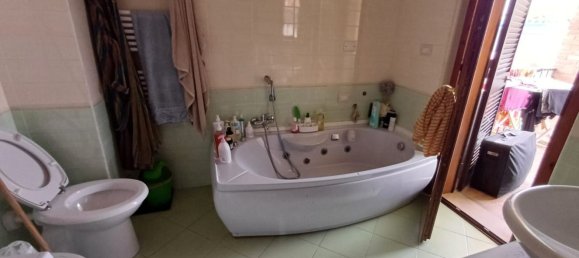 3غرفة فيلا في Rome, Italy رقم 61019 16