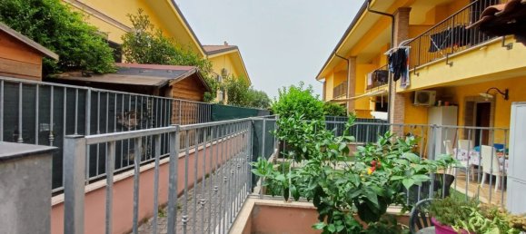 3غرفة فيلا في Rome, Italy رقم 61019 6