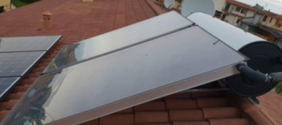 3غرفة فيلا في Rome, Italy رقم 61019 20